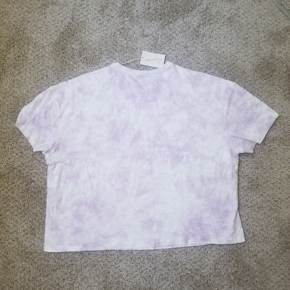 Universal Thread Tie Dye Shirt - Picture 2 of 5